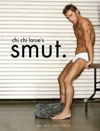 Smut hardcover chi - hardcover,